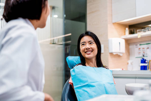 TMJ/TMD Treatment in Orono, MN