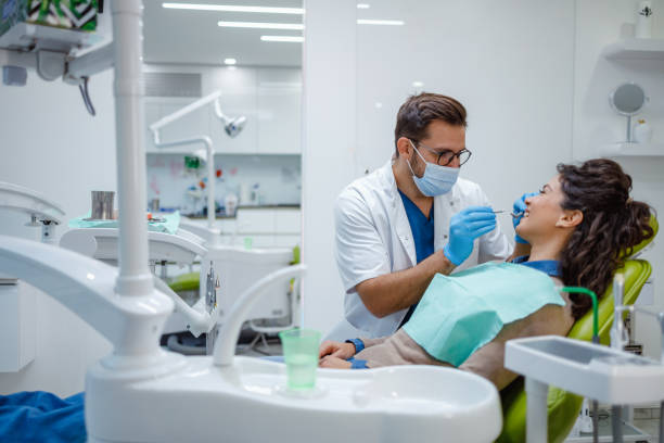 Best Sedation Dentistry  in Orono, MN