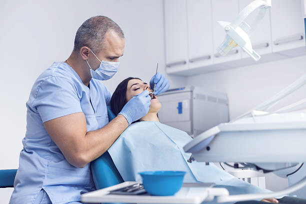 Best Emergency Dental Care  in Orono, MN