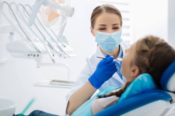 Best Dental Fillings (Composite and Amalgam)  in Orono, MN